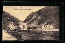Cpa béat carrières d'occasion Cpa béat carrières d'occasion  Expédié en France