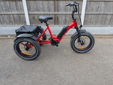 Jorvik jmt electric for sale  CANVEY ISLAND