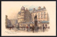 Lithographie bradford midland gebraucht kaufen  Berlin