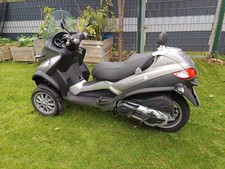 Roller piaggio mp3 gebraucht kaufen  Bochum