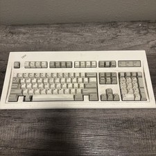 Ibm model keyboard for sale  Broken Arrow