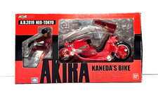Akira Kaneda's Bike Soul of Popynica PX-03 Bandai, usado comprar usado  Enviando para Brazil
