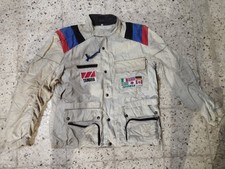 Giacca dainese dakar usato  Molfetta