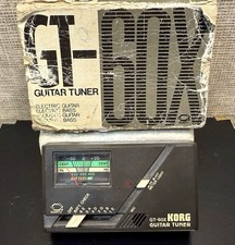 Korg 60x quartz for sale  Temple
