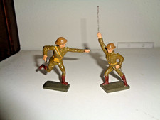 Lineol 7.5cm officer for sale  Sarasota