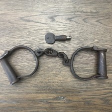 Antique hand forged for sale  Madera