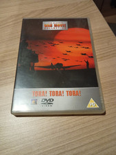 Tora tora tora for sale  WHITCHURCH