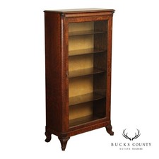 Antique victorian oak for sale  Hatfield