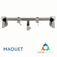 Maquet 1150.36a0 tavolo usato  Spedire a Italy
