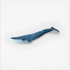 Schleich blue whale for sale  THORNTON-CLEVELEYS