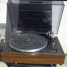 Pioneer pl12d cellule d'occasion Pioneer pl12d cellule d'occasion  Ingwiller