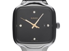 Rado true square gebraucht kaufen  Stuttgart