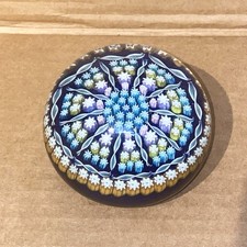 Perthshire spoke millefiore for sale  SHEFFIELD