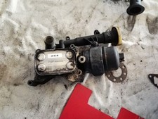 Scambiatore calore olio usato  Italia