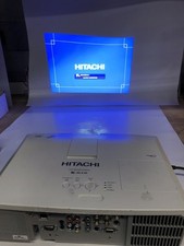 Hitachi projector wx4022wn for sale  Baltimore