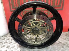 Honda cbr600 front for sale  ST. HELENS