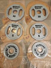 Marcy grip olympic for sale  Effingham