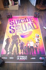 Suicide squad french d'occasion  Montpellier-