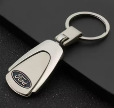 Chaveiro de metal para Ford Fiesta Focus comprar usado  Enviando para Brazil