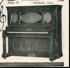 1905 christmas chase for sale  Mogadore