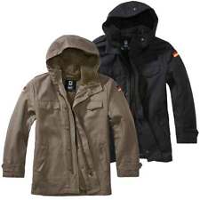 Brandit parka enfants d'occasion  Expédié en France