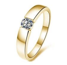 Ring 585 gold gebraucht kaufen  Worms
