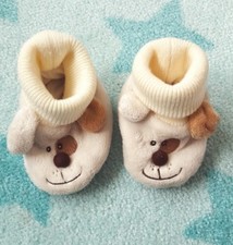 Chaussons bébé tete d'occasion  Savigny-le-Temple