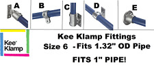 Kee klamp clamp for sale  Johnstown