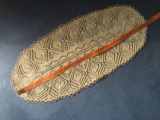 Vales strickdeckchen spitzende gebraucht kaufen  Strausberg