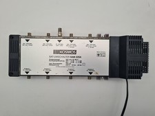 Interruttore satellitare kosmo usato  Spedire a Italy