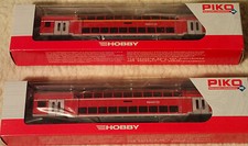 Piko doppelstockwagen dosto gebraucht kaufen Piko doppelstockwagen dosto gebraucht kaufen  Stepenitztal
