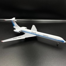 Ilyushin 62 Egipt Air SU-ARO escala 1/200 IL-62 comprar usado  Enviando para Brazil
