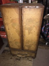 Wold map wardrobe for sale  Baytown