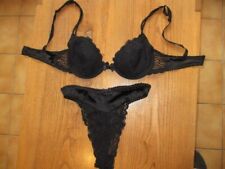 Ensemble lingerie fine d'occasion  France