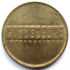 Denmark wittenborg internation for sale  Shipping to United Kingdom