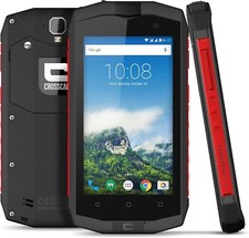 Crosscall trekker core gebraucht kaufen  Bad Mergentheim