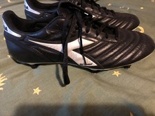 Diadora brasil fussballschuhe gebraucht kaufen  Heidelberg