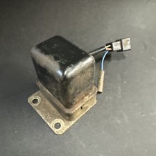 Toyota voltage regulator for sale  Athol