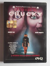 Sposa chucky ritorno usato  Senna Lodigiana