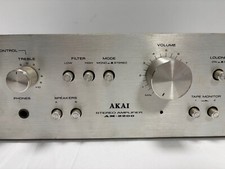 Amplificateur akai 2200 d'occasion  Compiègne