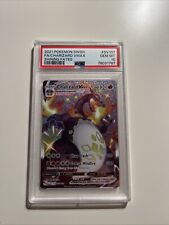 Charizard max psa10 d'occasion  Vézénobres