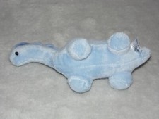 Boots blue dinosaur for sale  SWANSEA