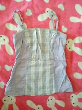 Intimissimi top corsetto usato  Fermo