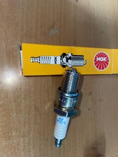 Ngk spark plug for sale  LOUTH