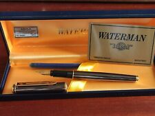 Waterman paris penna usato  Portici
