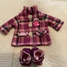 Baby annabelle purple for sale  MILTON KEYNES