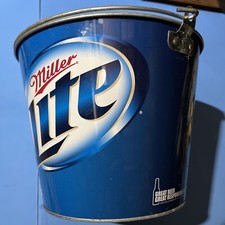 Miller lite miller for sale  Blackstone