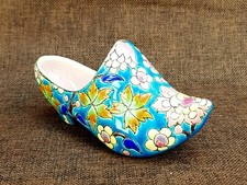 Superbe ancien sabot d'occasion  Vivier-au-Court