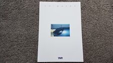 Tvr chimaera sales for sale  NUNEATON