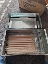 Fish smoker for sale  YORK